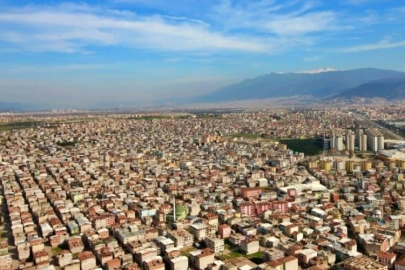 Bursa'nın 'en tehlikeli mahallesi' iddiasına muhtardan çarpıcı yanıt!