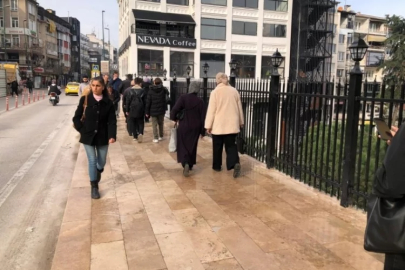 Bursa'nın tarihi köprüsünde tartışma yaratan restorasyon!