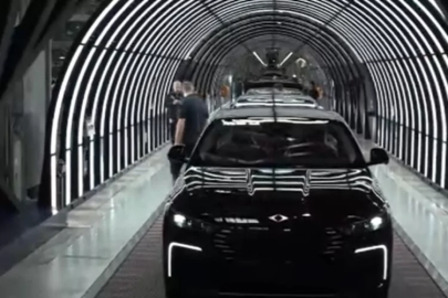 Bursalı TOGG'un yeni hedefi! 10 bin adet...