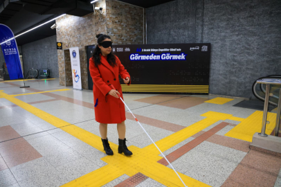 BursaRay’da anlamlı farkındalık