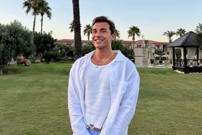 Cemal Can Canseven asker tıraşı oldu! Teslim olmak için gün sayıyor