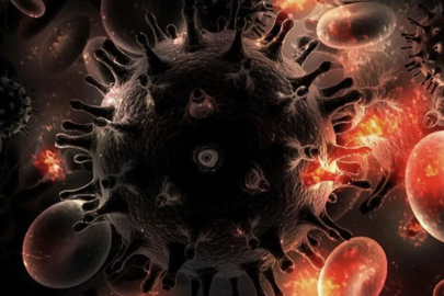 DSÖ: 2024'te 1,3 milyon kişinin AIDS hastalığına yakalandı