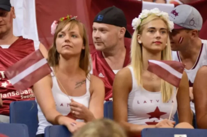 Erkek kıtlığı olan ülkede kadınlar "saatlik koca" kiralıyor