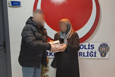 Eskişehir'de dolandırıcılık yaptığı iddia edilen şüpheli tutuklandı