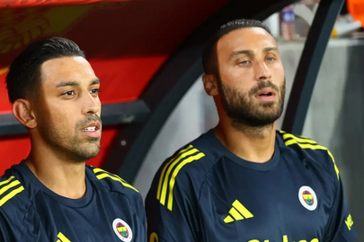 Fenerbahçe'de Kadro dışı kalan isim affediliyor