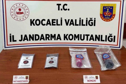 Hem dolandırıcı hem torbacı
