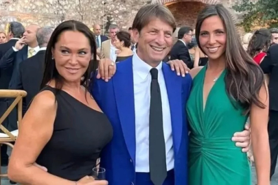 Hülya Avşar'ın kızı Zehra Çilingiroğlu evlilik yolunda mı?