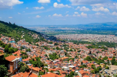 İl olma potansiyeli olanlar belli oldu! Bursa'dan o ilçeler listede...