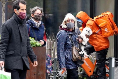 İspanya'da salgın paniği! Evden çalışma, maske ve aşı protokolünü onayladılar