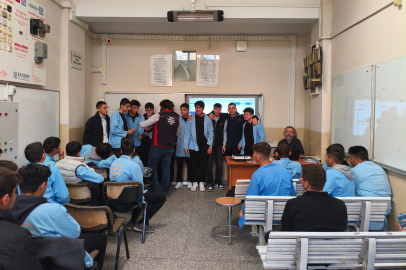 İsrafı Kapat, Faydayı Aç