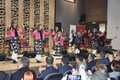 Karacabey’de 3 Aralık Dünya Engelliler Günü’ne Anlamlı Etkinlik