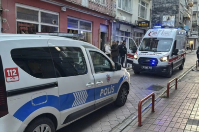 Kardeşiyle birlikte arkadaşını bıçakladı!