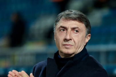 Kasımpaşa'da Shota Arveladze dönemi bitti!