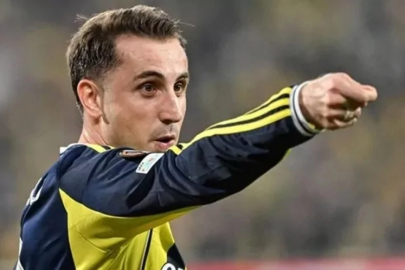 Kerem Aktürktürkoğlu beklentiyi karşılayamadı