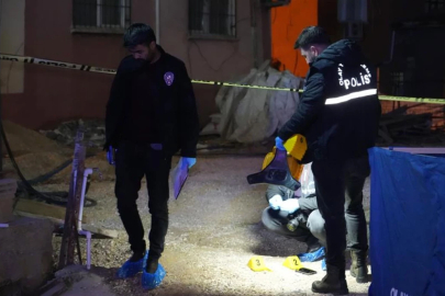 Kırıkkale'de uzman çavuş, bacanağını öldürüp intihar etti! O detay kafaları karıştırdı