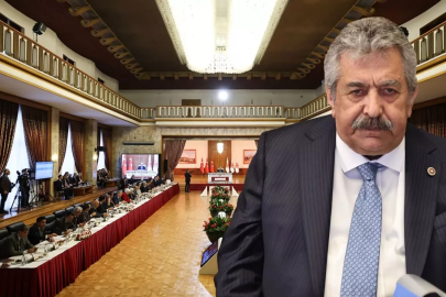 MHP'li Yıldız'dan 'İmralı' açıklaması: Görüşme çok olumlu geçti