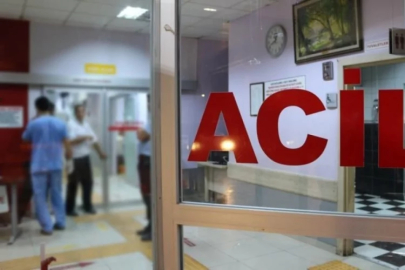 Orman işletme çalışanı canına kıydı!