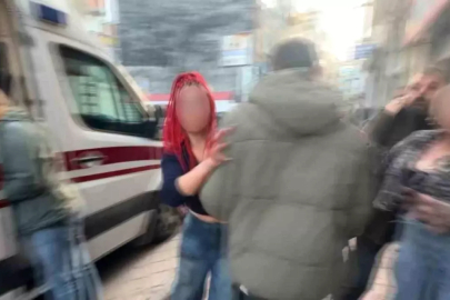 Samsun'da iki kardeşten 14 bıçak darbesi: 1 ağır yaralı