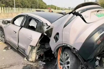 Son zamanların popüler aracı ikiye ayrıldı!