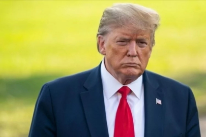 Trump'tan Venezuela'ya, 'Yakında karadan da başlayacağız' tehdidi