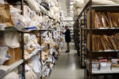 Türkiye'yi sarsan hırsızlık bakanlığı harekete geçirdi! Tüm adli emanet kasalarına denetim...