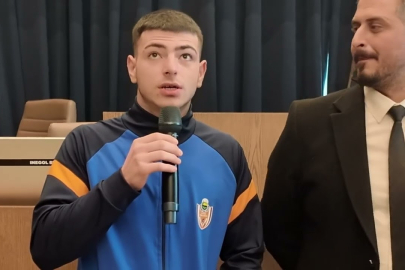 Uludağ Üniversitesi İnegöl Yerleşkesi Yerinde Dönüşecek