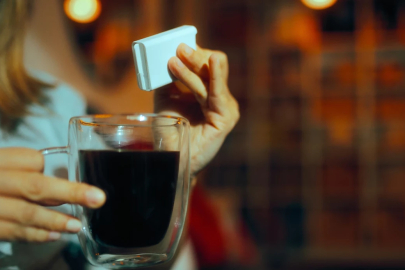 Zayıflatan ölüm, 740 TL'ye satılıyor, kahve değil zehir!