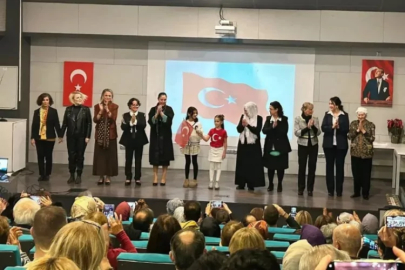 29 Ekim Kadınları Derneği'nden sert mesaj! "5 Aralık sözde kutlama değil, hesaplaşma günüdür"