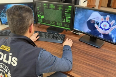 5 ilde dolandırıcılık operasyonu: 18 gözaltı