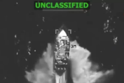 ABD ordusu bir tekneye daha saldırı düzenlendiğini duyurdu