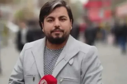 Arif Kocabıyık gözaltına alındı