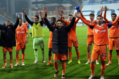 Başakşehir'de hedef Fenerbahçe'yi yenerek galibiyet serisi yakalamak