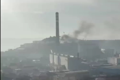 Bedensel engelli, evinde çıkan yangında öldü