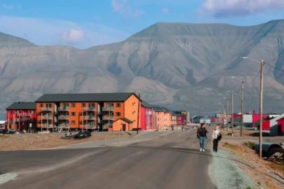 Bu şehirde 70 yıldır ölmek de doğmak da yasak!