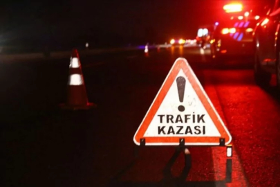 Bursa'da ATV kazası! Ağır yaralı var...