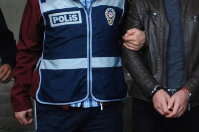 Bursa'da bir evden altın çalan şüpheli tutuklandı