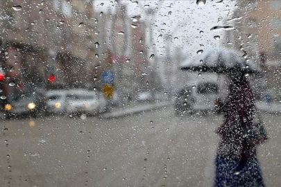 Bursa'da bugün hava nasıl olacak?