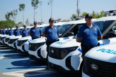 Bursa'da operasyonel güç zirveye çıkıyor!