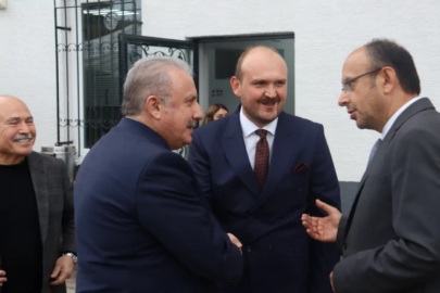 Bursa'da üç basamak sağlık sistemi aynı çatı altında buluşuyor