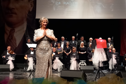 Bursa’daki Konserde Belediye Başkanı Parmak Isırttı