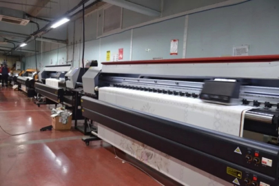 Bursa'daki tekstil firmasına konkordato kararı!