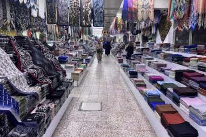 Bursa'nın asırlık çarşısında son durum içler acısı! "Fazla iş yapamıyoruz"