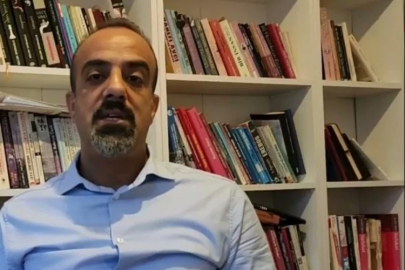 Bursa Nutku davasında karar! Eğitim-İş Şube Başkanı...