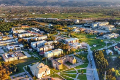 Bursa Uludağ Üniversitesi, araştırma üniversiteleri ligindeki yerini koruyor!