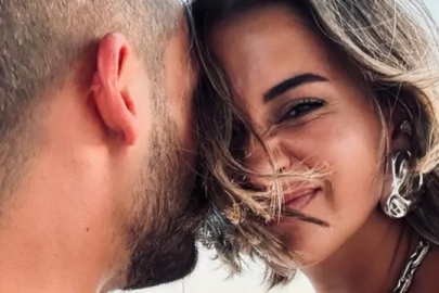 Buse Terim aşkını ilan etti! Yeni sevgilisini paylaştı