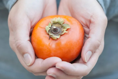 Cennet hurması: Kış aylarında sindirim ve damar sağlığına doğal destek