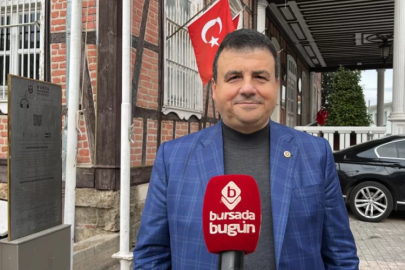 CHP'li Hasan Öztürk: Türkiye'nin en büyük seçim kampanyasına hazırlanıyoruz!