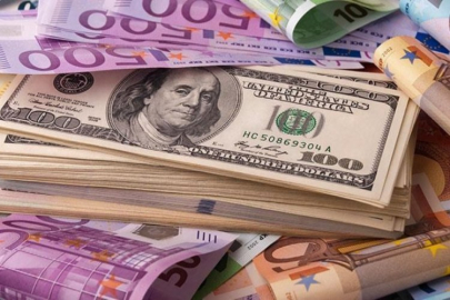 Dolar ve Euro ne kadar oldu?