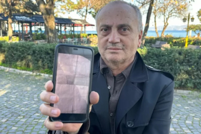 Emekliliğini yaşarken hayatının şokunu yaşadı! 'Aslan gibi yaparım'