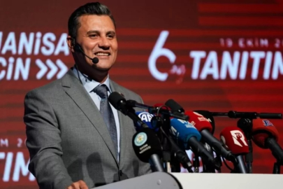 Ferdi Zeyrek davası başlıyor